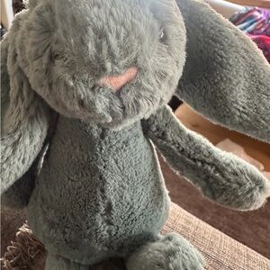JellyCat Bashful Ivy Bunny